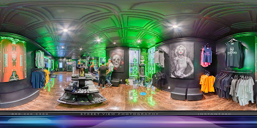 Explore mardi gras tattoo ideas, creative tattoo ideas in San Diego, available at SD Tattoo