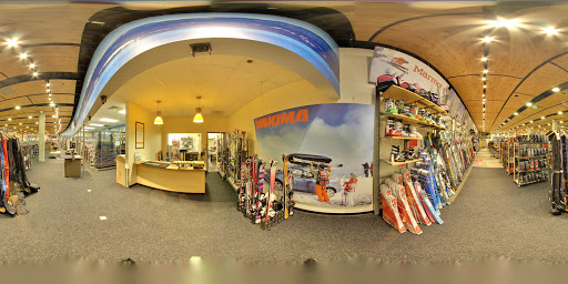 Sporting Goods Store «Any Mountain, Roseville», reviews and photos, 392 Roseville Square, Roseville, CA 95678, USA