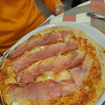 Photo n°5 de l'avis de Mish.a fait le 07/10/2023 à 23:12 sur le  Ristorante Pizzeria Zodiaco à Torricella Verzate