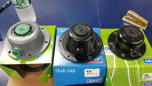 Auto Parts Store «NAPA Auto Parts - P M Auto Parts», reviews and photos, 1036 Manhattan Ave, Brooklyn, NY 11222, USA