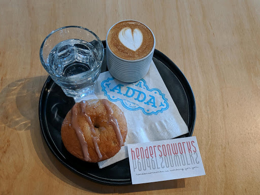 Coffee Shop «Adda Coffee & Tea House», reviews and photos, 200 S Highland Ave, Pittsburgh, PA 15206, USA