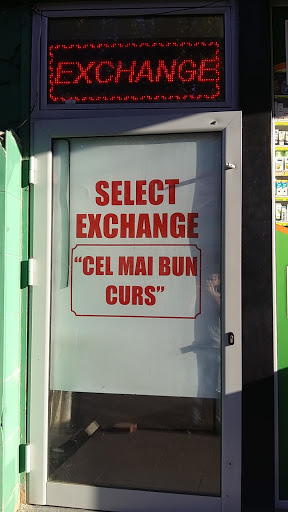 Select Exchange