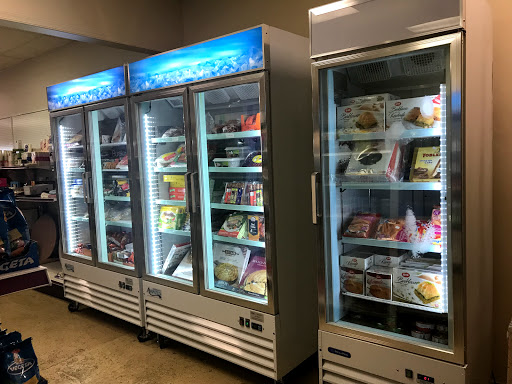 Grocery Store «European Grocery Store», reviews and photos, 1345 Fruitville Pike, Lancaster, PA 17601, USA