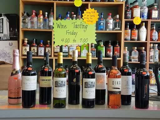 Wine Store «The Wine Connection», reviews and photos, 153 Main St, Owego, NY 13827, USA