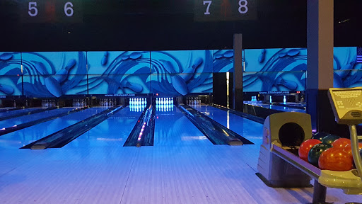 Restaurant «Lanes Trains And Automobiles», reviews and photos, 450 Butler Dr, Murfreesboro, TN 37127, USA