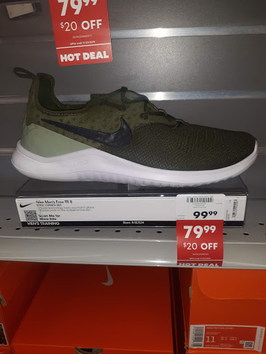 Sporting Goods Store «Academy Sports + Outdoors», reviews and photos, 848 E Barnes Crossing Rd, Tupelo, MS 38804, USA