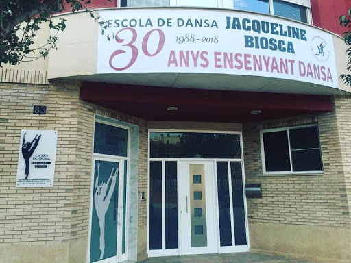 Imagen del negocio Escola Privada De Dansa Jacqueline Biosca en Amposta, Tarragona
