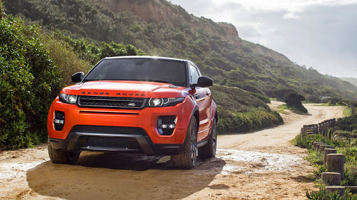 Land Rover Marin image