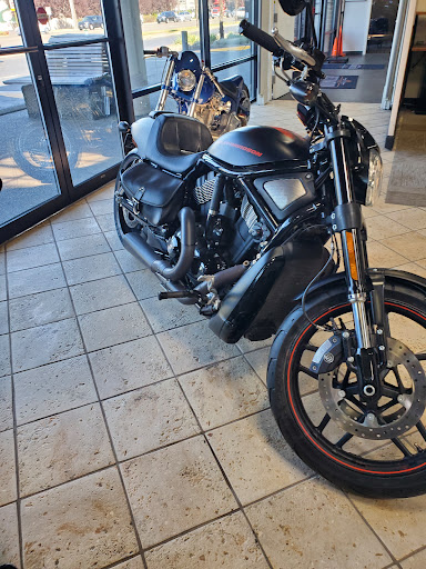 Harley-Davidson Dealer «Destination Harley-Davidson», reviews and photos, 2302 Pacific Hwy E, Tacoma, WA 98424, USA
