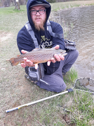 Fishing Store «Indian Creek Fishing & Fire Arms», reviews and photos, 3479 Mango Dr, Danielsville, PA 18038, USA