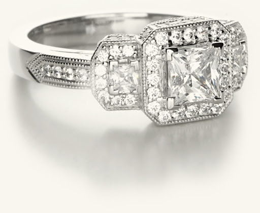 Jewelry Store «Norris Jewelers», reviews and photos, 1083 OH-28 Ste B, Milford, OH 45150, USA