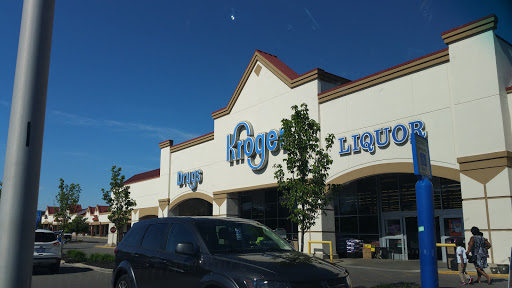 Grocery Store «Kroger», reviews and photos, 25780 Middlebelt Rd, Farmington Hills, MI 48336, USA