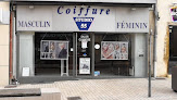 Salon de coiffure Studio 55 69300 Caluire-et-Cuire