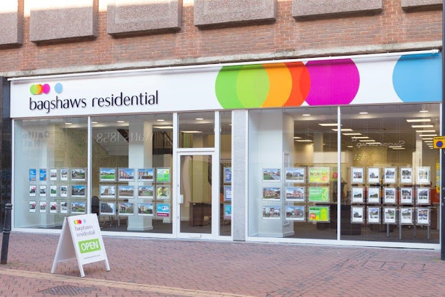 Bagshaws Residential Estate Agents