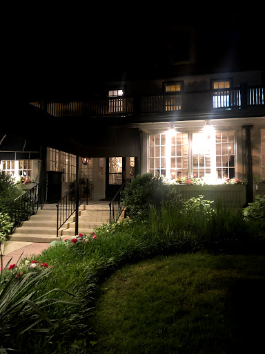 American Restaurant «Washington Inn», reviews and photos, 801 Washington St, Cape May, NJ 08204, USA