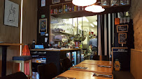 Atmosphère du Crêperie Crêperie Rozell Café à Paris - n°11
