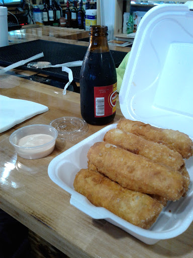 Bar & Grill «Booka Bar & Food», reviews and photos, 5042 W Irlo Bronson Memorial Hwy, Kissimmee, FL 34746, USA