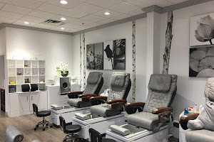 Regal Nails, Salon & Spa