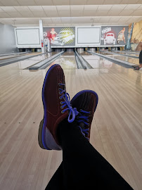 Jeu de quilles du Restaurant Planète Bowling EURL à Yssingeaux - n°14