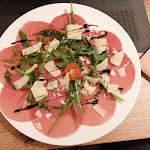 Photo n°7 de l'avis de Marc.w fait le 16/02/2022 à 15:39 sur le  Restaurant Kupferpfanne à Winterberg