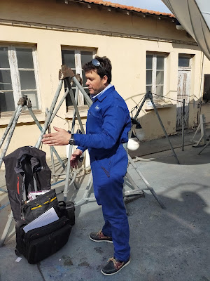 Nautic PRECISION Expert maritime certifié E.A.M. à Toulon