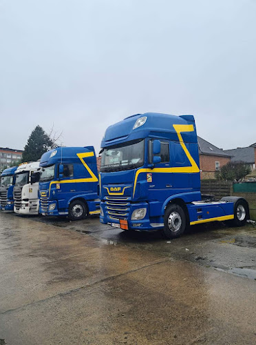 Opinii despre Dubois J-Y. în Luik - Koeriersbedrijf