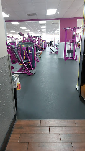 Gym «Planet Fitness», reviews and photos, 4020 13th St, St Cloud, FL 34769, USA