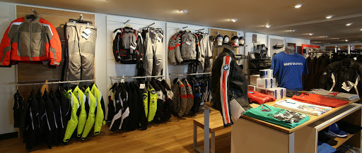 Motorcycle Dealer «San Diego BMW Motorcycles», reviews and photos, 5673 Kearny Villa Rd, San Diego, CA 92123, USA