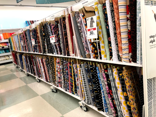Fabric Store «Jo-Ann Fabrics and Crafts», reviews and photos, 840 Woods Crossing Rd, Greenville, SC 29607, USA