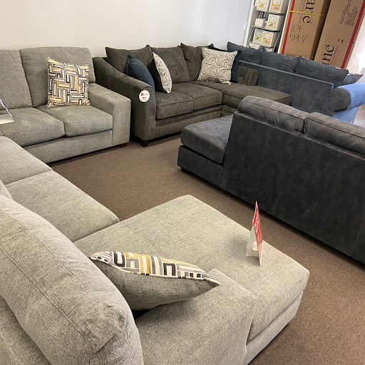 Mattress Store «Mattress Express Davis», reviews and photos, 1260 Lake Blvd Ste 106, Davis, CA 95616, USA