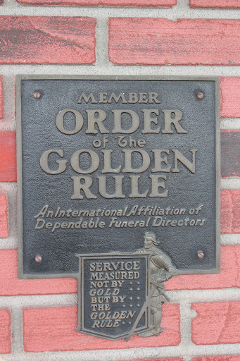 Funeral Home «Charles E Davis Funeral Home», reviews and photos, 3075 S Florida Ave, Inverness, FL 34450, USA