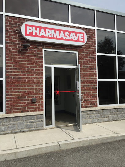 Pharmasave Orangeville Urgent Care Pharmacy