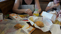 Hamburger du Restauration rapide Burger King à Lambres-Lez-Douai - n°16