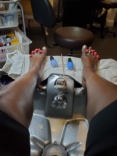 Day Spa «Jencare Skin Farm», reviews and photos, 11607 Red Rd, Miramar, FL 33025, USA