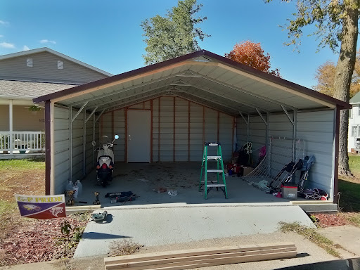 Photo of Justin Lucas Restorations