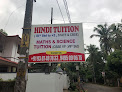 Hindi Tution Centre