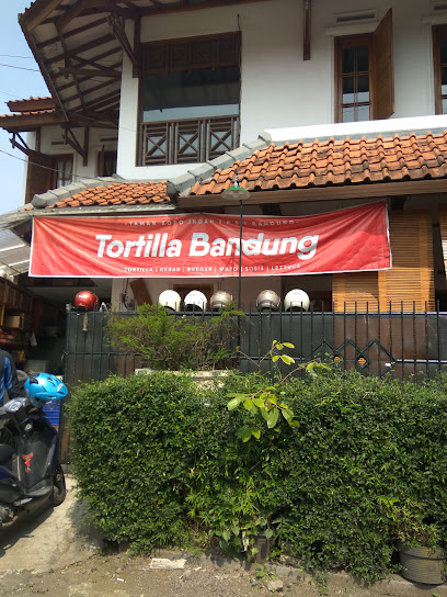 Tortilla Bandung