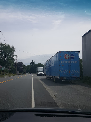 Moving and Storage Service «Ayer Moving & Storage», reviews and photos, 109 Central Ave, Ayer, MA 01432, USA
