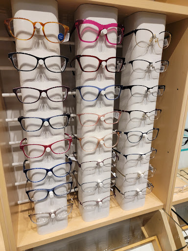 Eye Care Center «LensCrafters», reviews and photos, 6301 NW Loop 410 s21a, San Antonio, TX 78238, USA