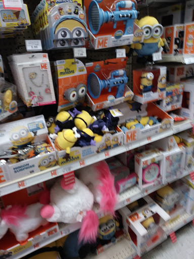 Toy Store «Toys