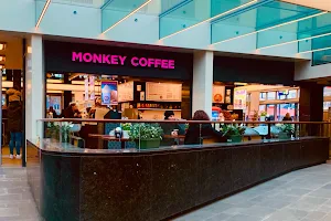 Monkey Coffee NS Eindhoven image
