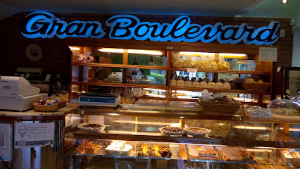 Panaderia y Confiteria Gran Boulevard