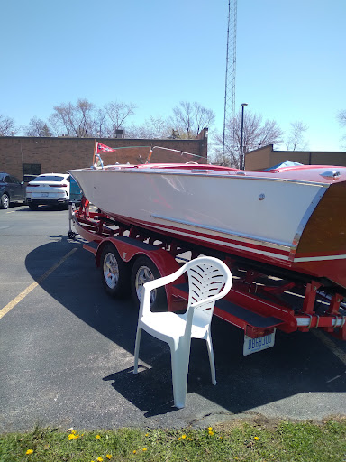 Park «Clay Township Park Pavillion», reviews and photos, 4768 Pointe Tremble Rd, Algonac, MI 48001, USA