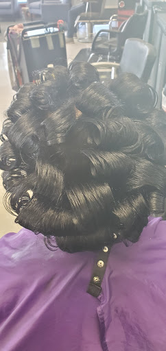 Beauty Salon «Ebony Salon Hair By Teresa», reviews and photos, 3027 Jet Wing Dr, Colorado Springs, CO 80916, USA