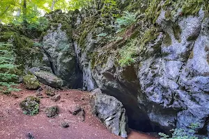 Erdbacher Höhlen image