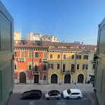 Photo n°1 de l'avis de Viktória.o fait le 05/06/2023 à 21:05 sur le  Hotel Siena Verona à Verona