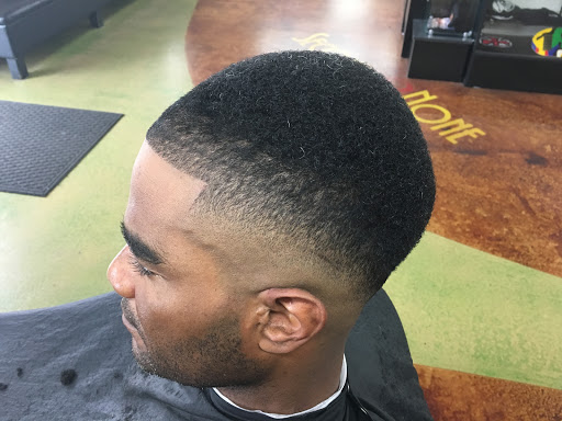 Barber Shop «Second To None Barber Shop», reviews and photos, 1320 N Florida Ave, Lakeland, FL 33805, USA