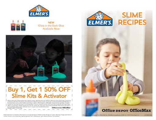 Office Supply Store «OfficeMax», reviews and photos, 7850 Mentor Ave, Mentor, OH 44060, USA