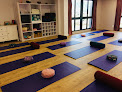 Samadhi Yoga Studio Aubagne - Samadhi Bien-Être Aubagne