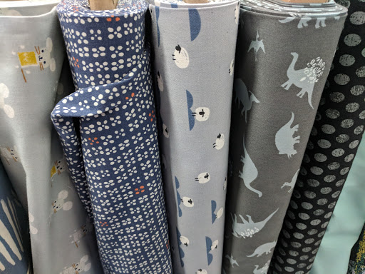 Fabric Store «Franklin Mill Store», reviews and photos, 305 Union Street, Franklin, MA 02038, USA